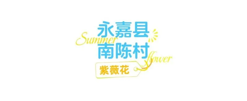 你是夏天的话，也会偏爱被「花海」承包的温州！ - 配图20