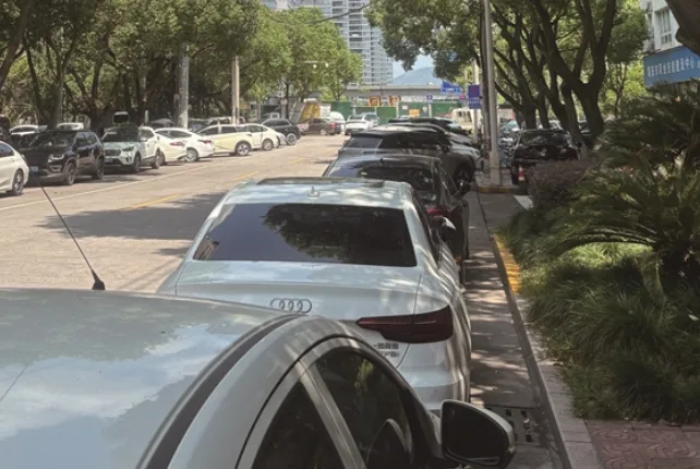 瑞安这条50米的路段修了一年多，究竟何时能通车？部门答复
