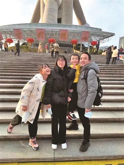 当医师节邂逅七夕节 一起聆听九对“白大褂”背后的爱情日常 - 配图9