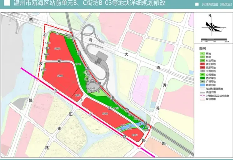 温州将新增一个国际演艺中心，可容纳2万人！