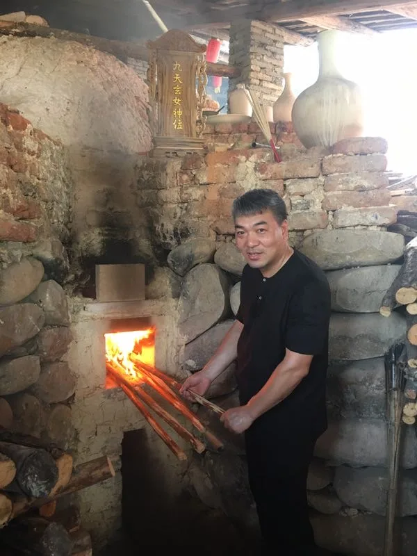 学瓷艺烧窑建产业园 温州人“种草”景德镇 - 配图8