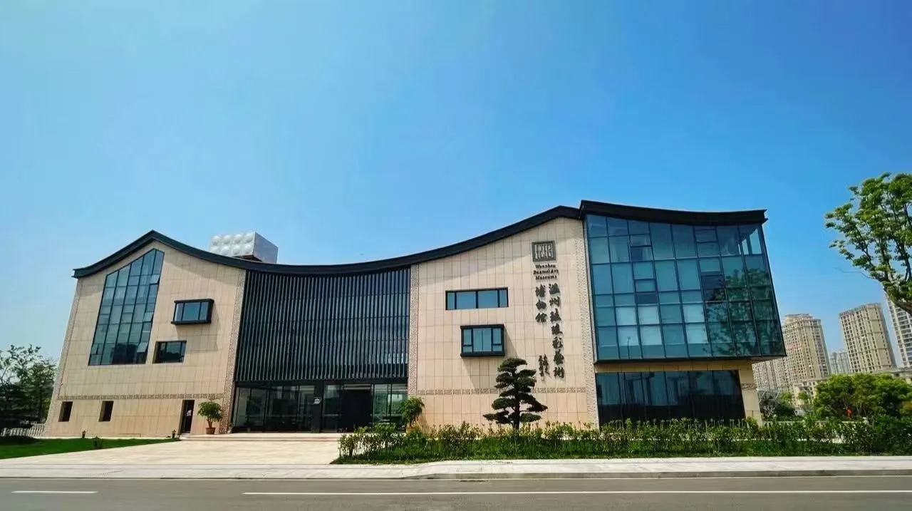 学瓷艺烧窑建产业园 温州人“种草”景德镇 - 配图14