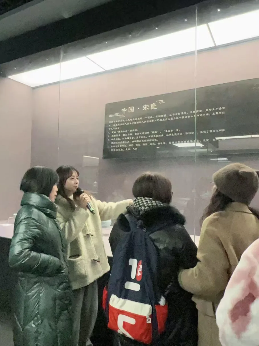 学瓷艺烧窑建产业园 温州人“种草”景德镇 - 配图18