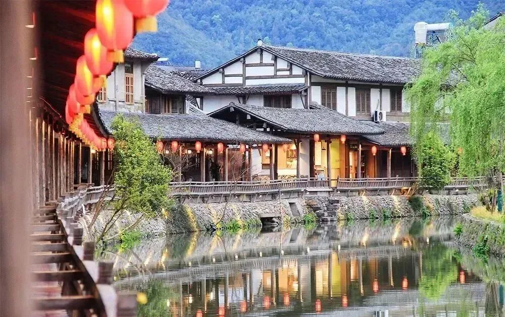 时隔6年，楠溪江保护条例迎来2.0版本，有啥新变化？ - 配图5