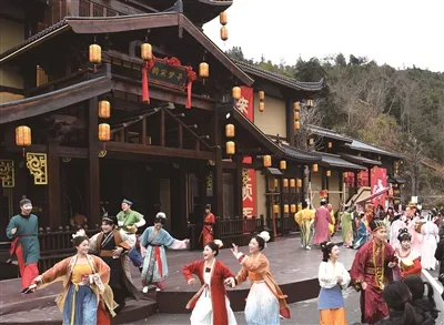 温州：首批发布45个新业态新模式新场景试点