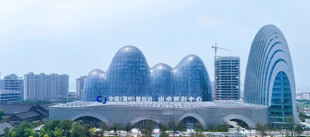 温州,又添一座“Token工厂”! - 配图2
