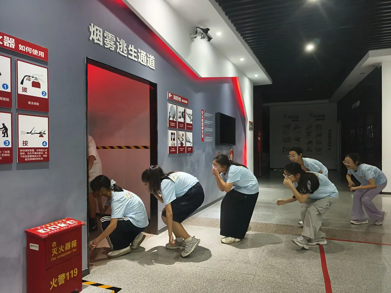 从暑期关爱行动看民生温度 瓯海“榕光少年”拔节生长 - 配图4