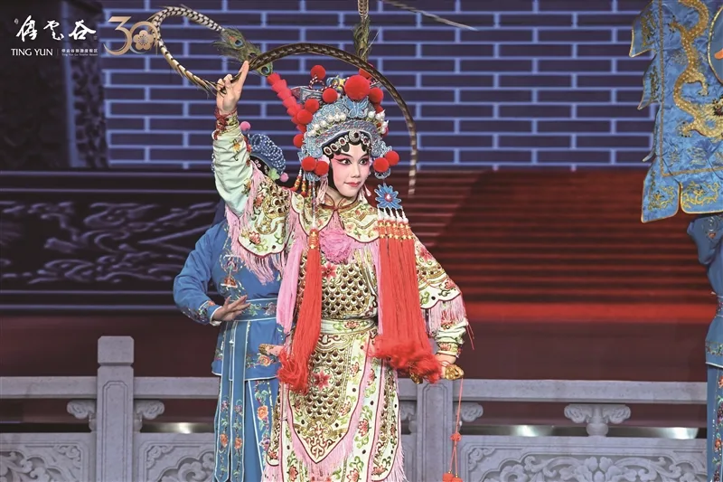 温州五少年摘得“小梅花” 这是全国少儿戏曲界最高荣誉