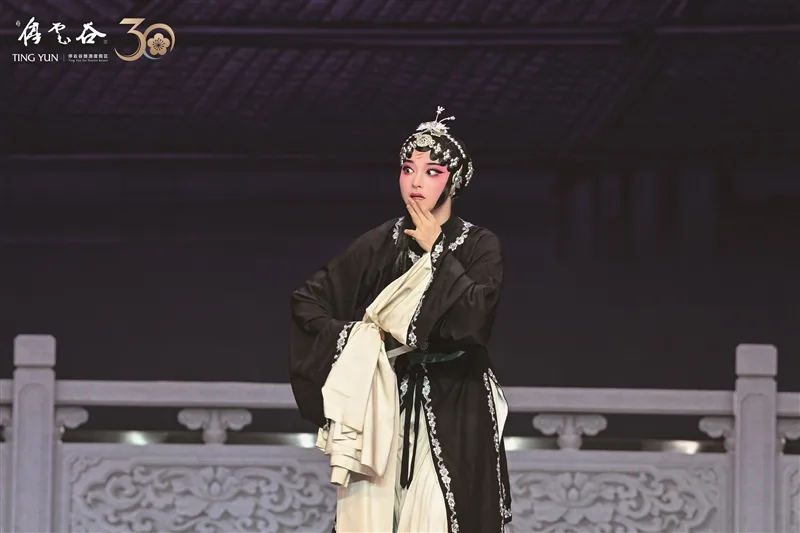 温州五少年摘得“小梅花” 这是全国少儿戏曲界最高荣誉 - 配图3