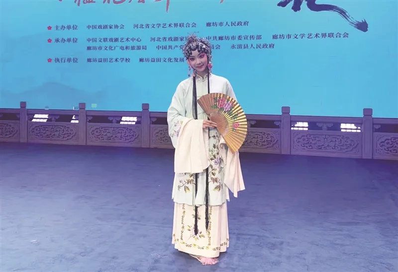 温州五少年摘得“小梅花” 这是全国少儿戏曲界最高荣誉 - 配图4