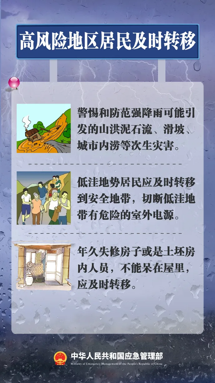 温州结束防汛Ⅳ级应急响应，仍需防范连续降水！ - 配图4