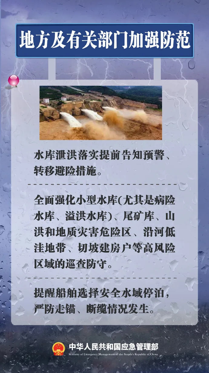 温州结束防汛Ⅳ级应急响应，仍需防范连续降水！ - 配图6