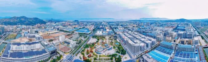 创新乐清如何建设？乐清这场重要会议给出路径 - 配图2
