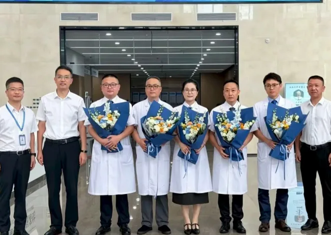 李剑锋赴一线慰问医务工作者、调研健康瑞安建设工作:铸魂强基护健康 德高技精担使命