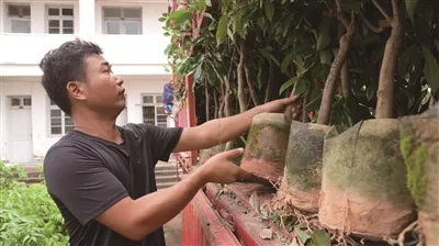 周泽：美发师跨界转型火“荔”全开