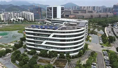温州特殊食品产业加快聚链起势 - 配图2