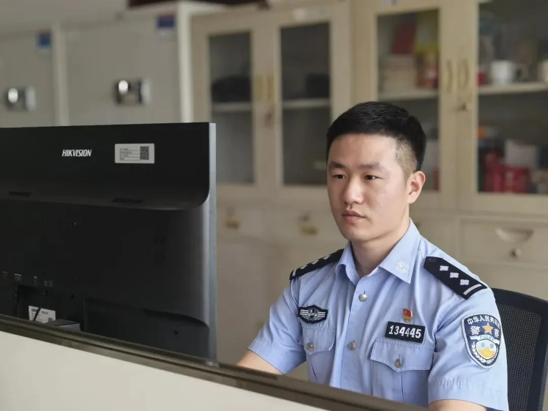 林焕：案件没有先例？那就办成“先例”！