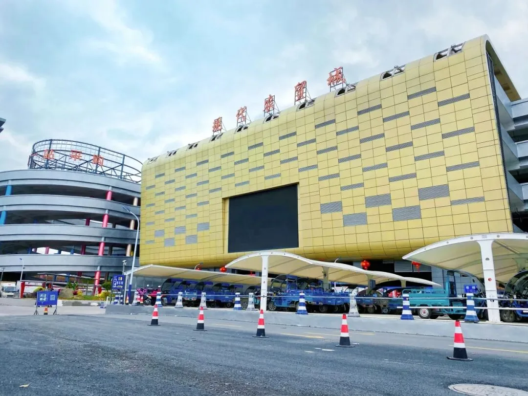 “温州海鲜采购地图”已上线，速来组队 - 配图8