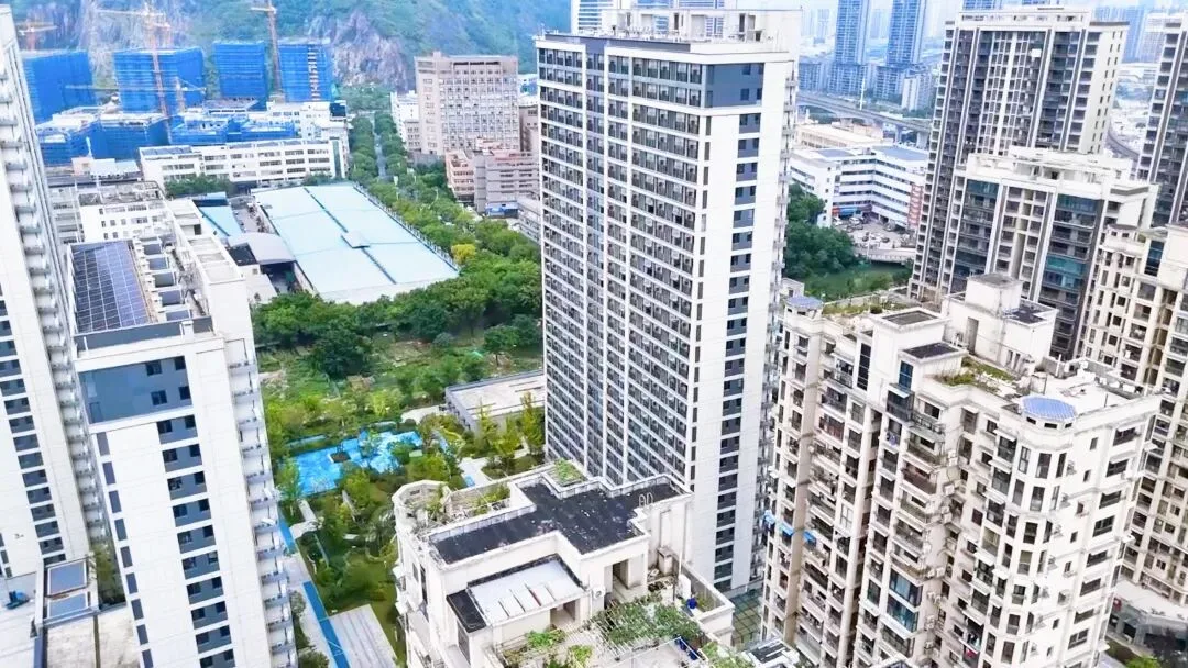 90天免租、拎包入住！鹿城上新364套精装修人才公寓 - 配图5