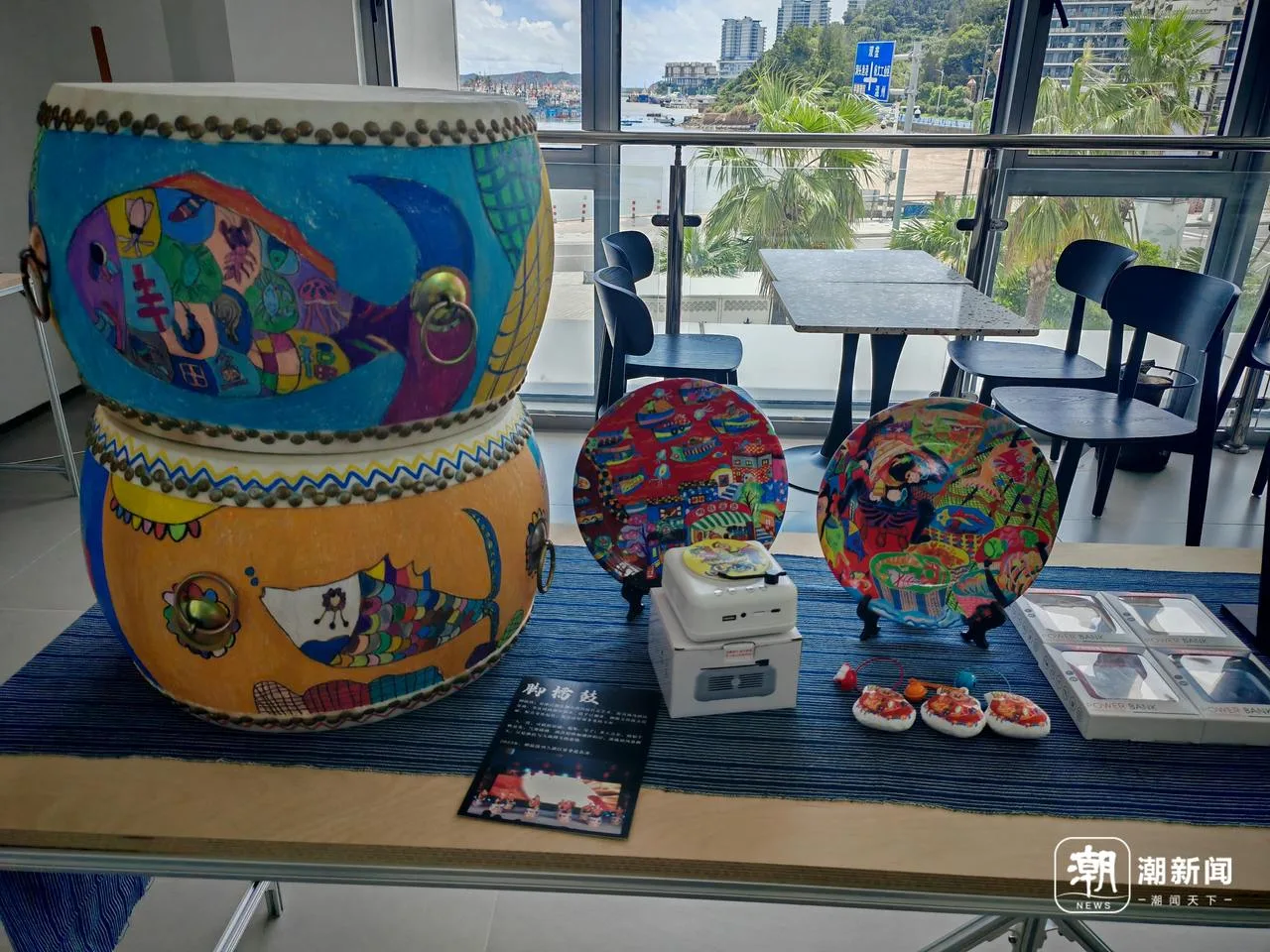 把舞台C位留给青年 在这里“洞见”一座海岛的青春力量 - 配图2