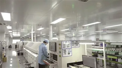 从乐清工厂到加州客厅 一只开关串起“全屋智能”出海生态 - 配图2