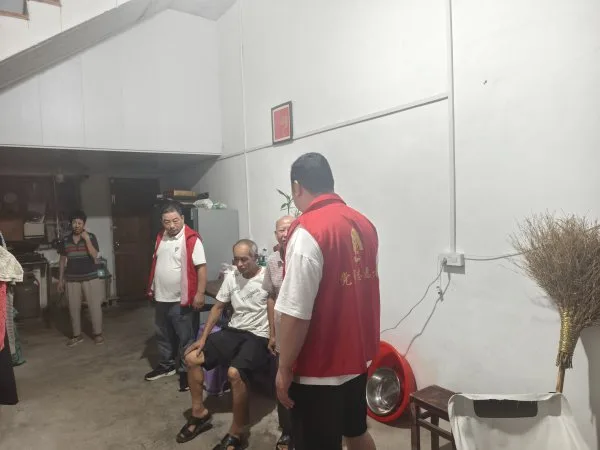 温州成功处置多起持续强降雨导致的险情 - 配图3