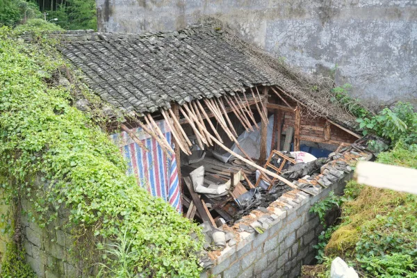 温州成功处置多起持续强降雨导致的险情 - 配图6