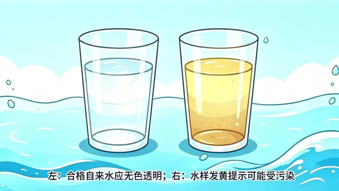台风天饮用水安全提示，请收好！