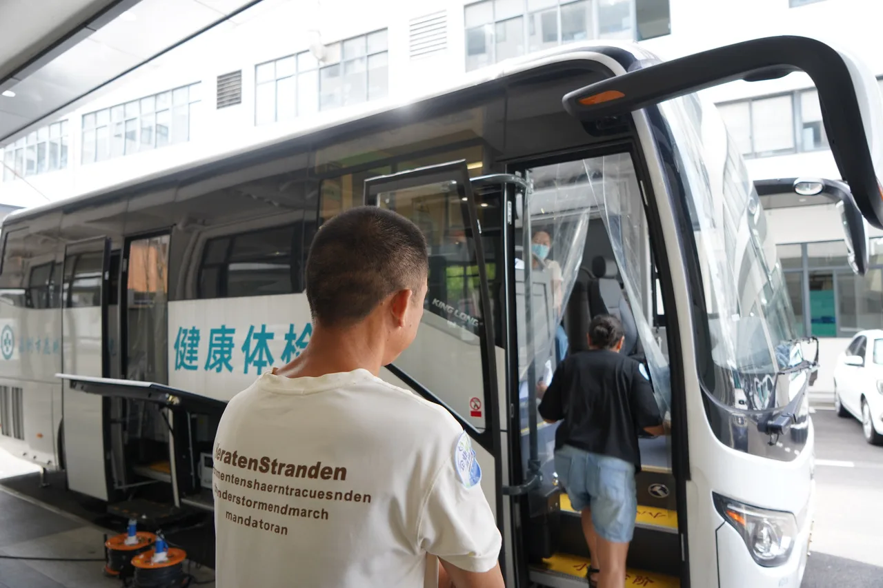 “联访”解企忧 丰门街道以服务“暖流”激活营商“春水” - 配图2