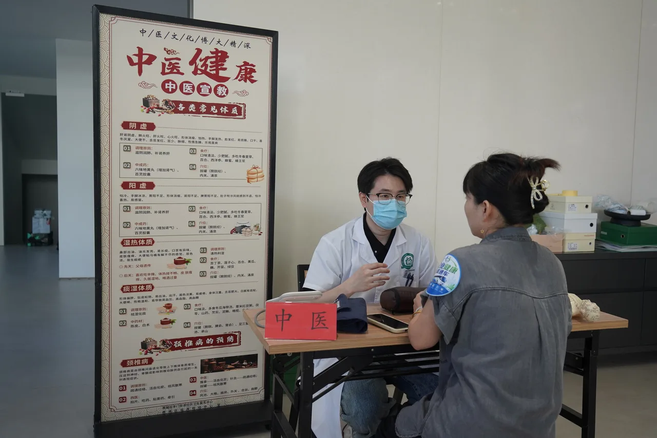 “联访”解企忧 丰门街道以服务“暖流”激活营商“春水” - 配图3