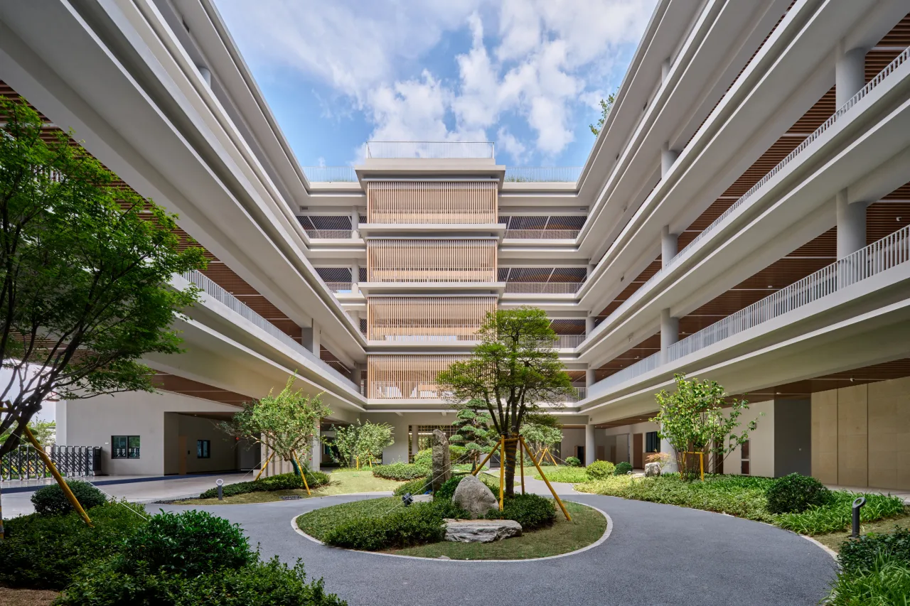 温州这批新改扩建学校，今秋迎新！ - 配图2