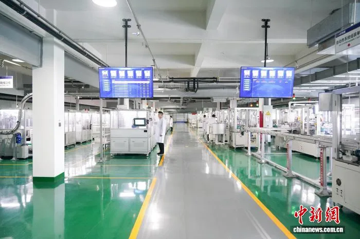 中国新闻网：传承与创新并进——温州新生代企业家的“接力”和“超越”