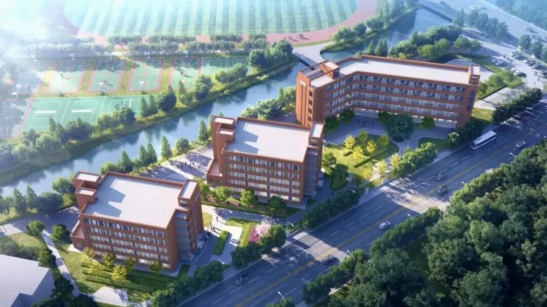 平阳9所学校新改扩建，今秋迎新！