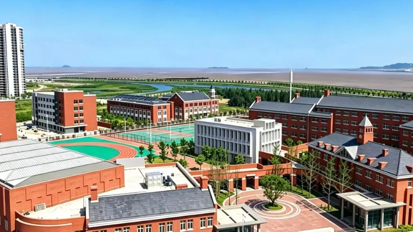 平阳9所学校新改扩建，今秋迎新！ - 配图3