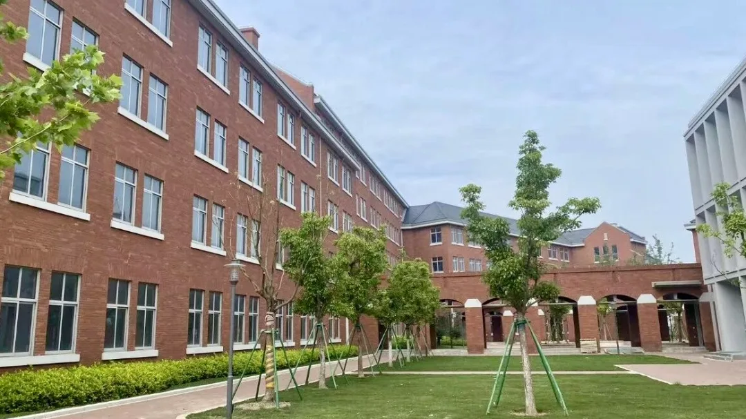 平阳9所学校新改扩建，今秋迎新！ - 配图5