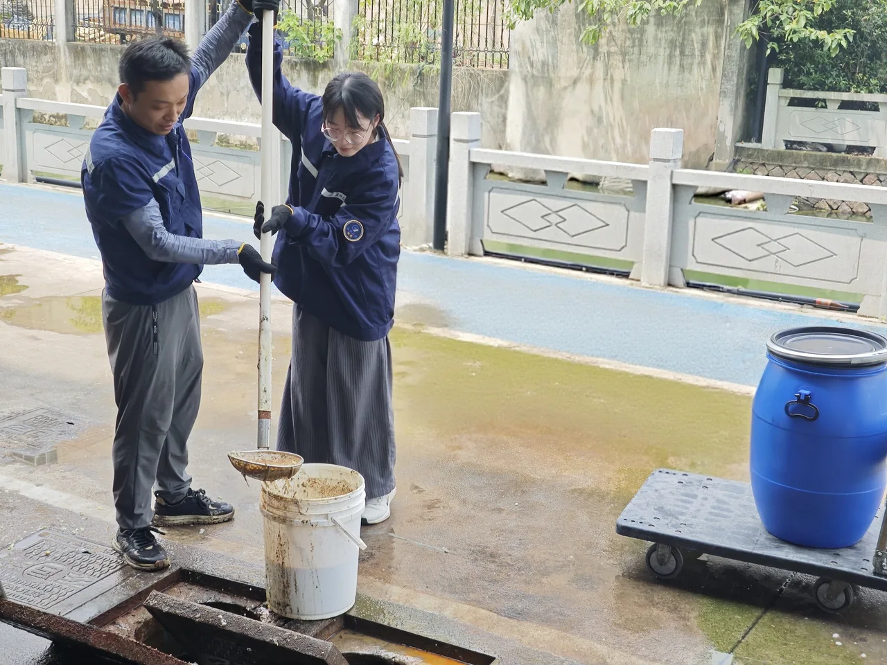 地沟油迎来“牛市”，记者在温州见证变废为宝全过程