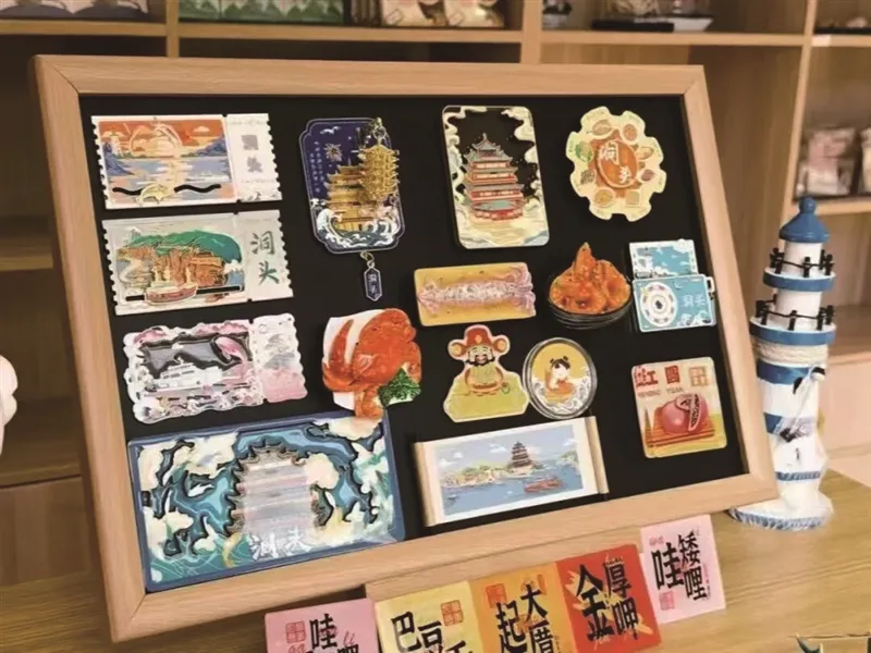 青春没有售价 把温州“打包”带回家