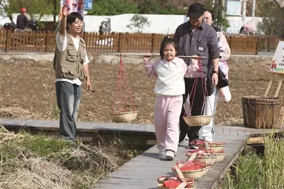 温州“元启”主理人陈亮亮卖了房子住进村里 读懂乡村老故事和土地的脾气 - 配图2