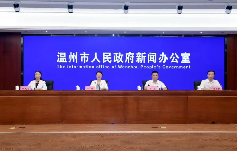 善行天下的温州，这些温暖值得被看见！