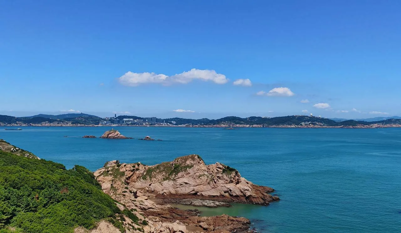 追剧追到海风里 洞头借短剧“卷”出文旅新看点 - 配图6