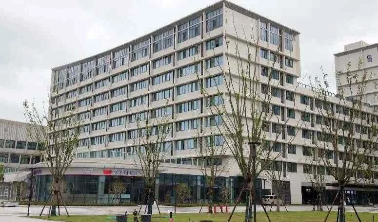 乐清第一所本土大学正式启用 温州理工学院乐清校区即将迎来3200名新生 - 配图3