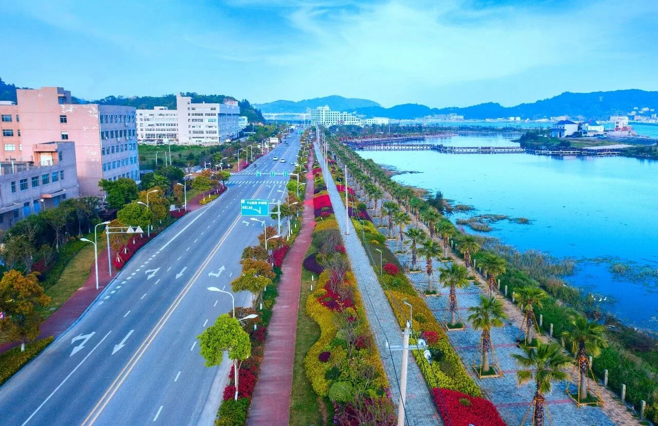 温州新一轮城乡道路环境提升行动来了！
