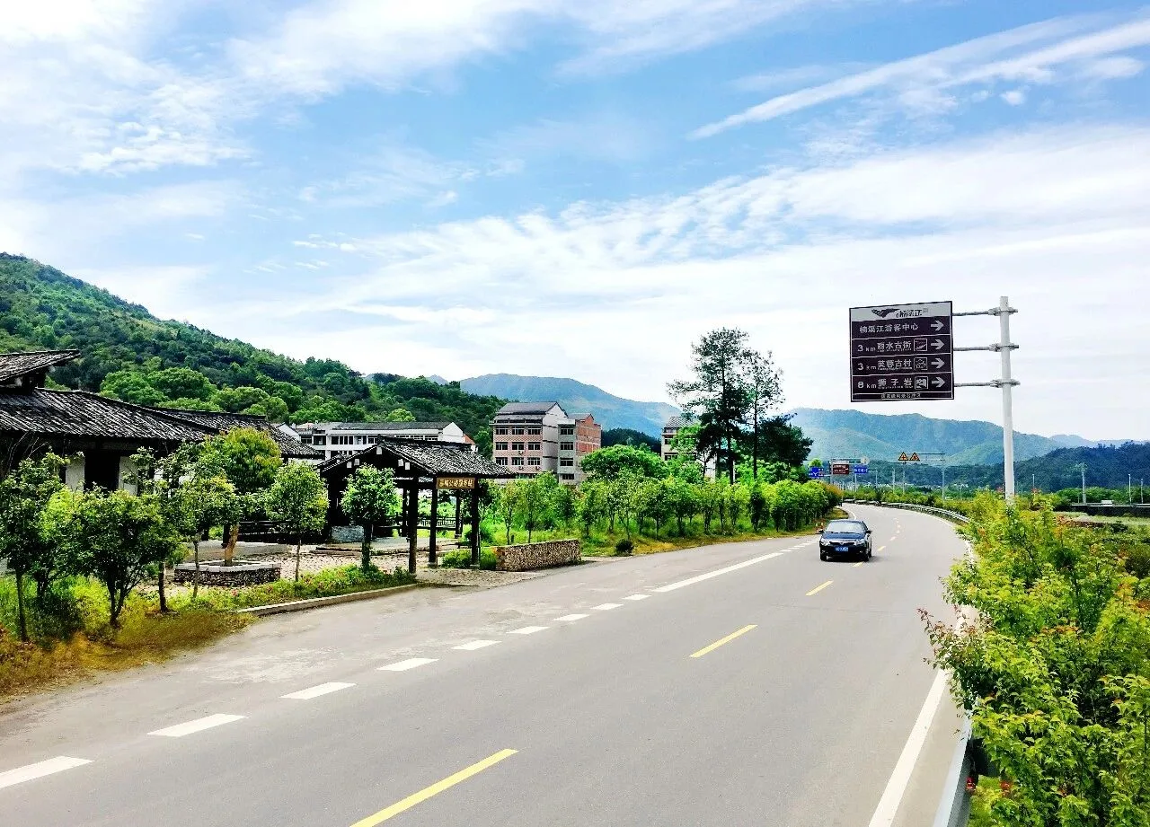 温州新一轮城乡道路环境提升行动来了！ - 配图3
