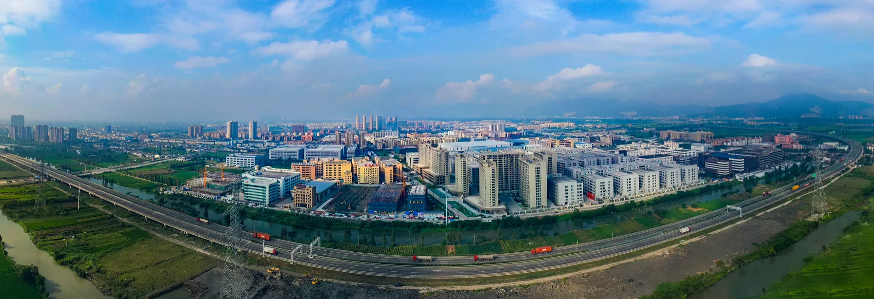 小产品闯出大市场 平阳小家电产业的跃迁之路