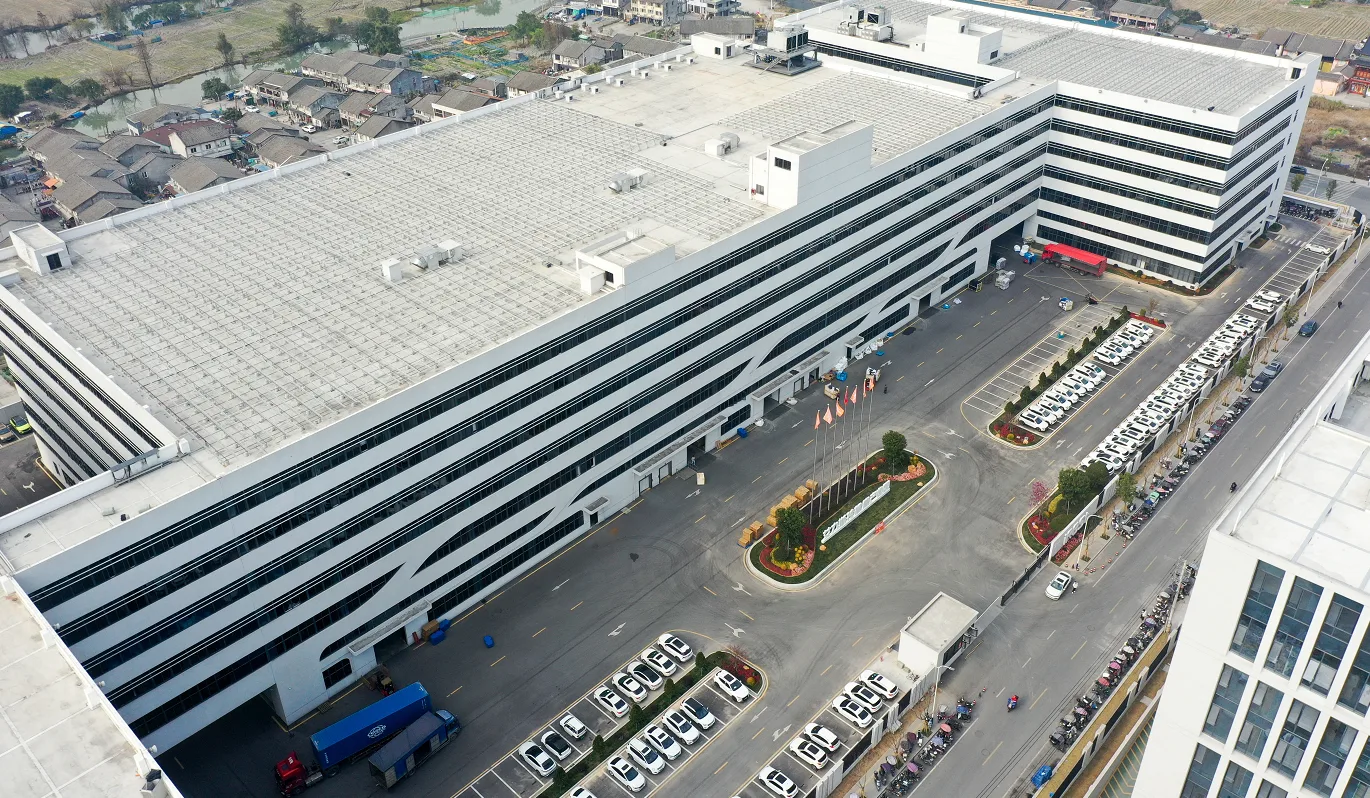 小产品闯出大市场 平阳小家电产业的跃迁之路 - 配图2