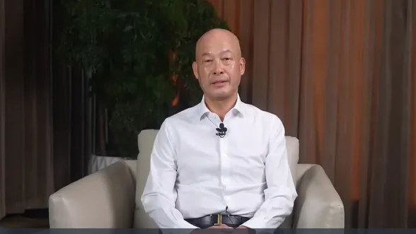 “瓯越论剑”共探民营经济创新路径
