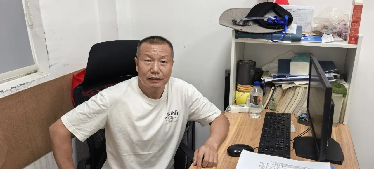 危急时刻挺身而出！温州一教师晨练时救回一条生命