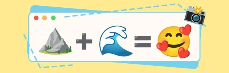 当我用emoji的方式打开苍南…… - 配图2