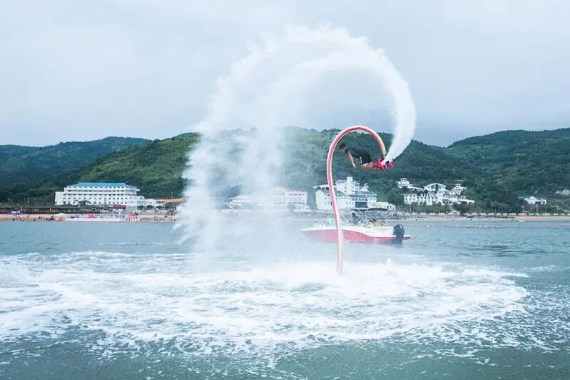 当我用emoji的方式打开苍南…… - 配图11