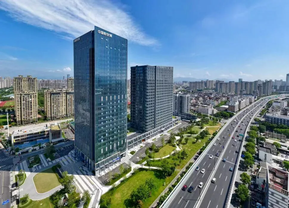 温州成功入选国家数据标注先行先试城市 为临床诊治方向唯一试点